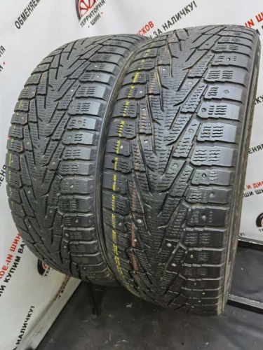 Nokian Tyres Hakkapeliitta 7 R18 265/60