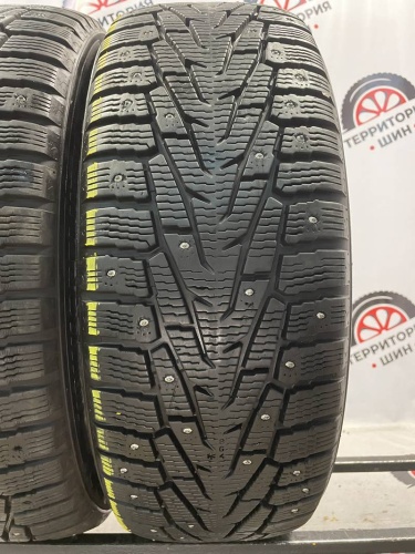 Nokian Tyres Hakkapeliitta 7 SUV 235/55 R19