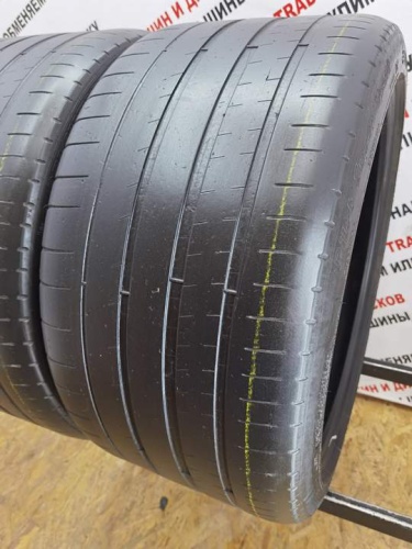 Michelin Pilot Sport R19 235/35