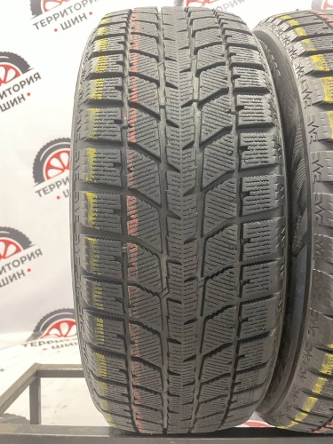 Bridgestone Blizzak WS-70 R18 215/55