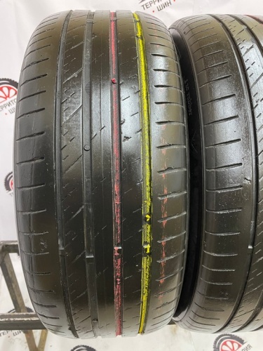 Westleke ZuperAce Z-007 R17 225/55 101W