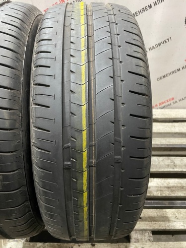 Bridgestone Ecopia EP300 R16 205/55
