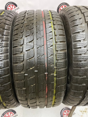 Kumho WinterCraft KW27 R18 245/45 100V