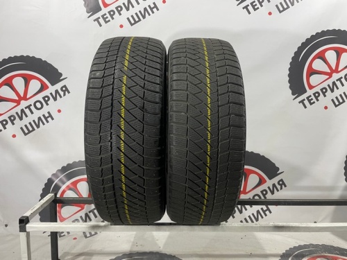 Continental ContiVikingContact 6 R19 235/55