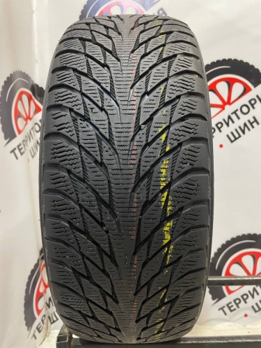 Nokian Hakkapeliita R2 205/55/16