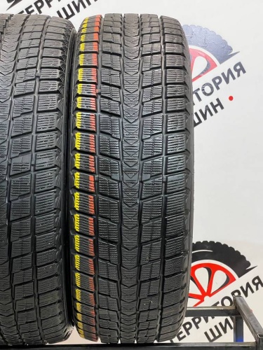 Nexen WinGuard Ice SUV WS5 R17 225/60