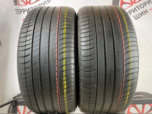 Michelin Primacy 3 RFT R19 275/40