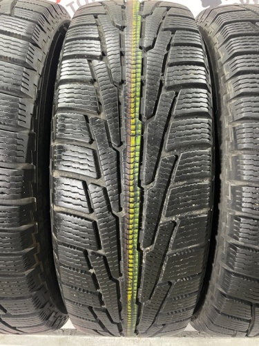 Nokian Tyres Nordman RS2 R17 225/65