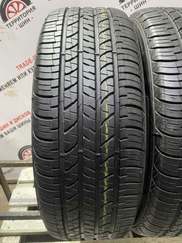 Douglas All Season R17 225/60