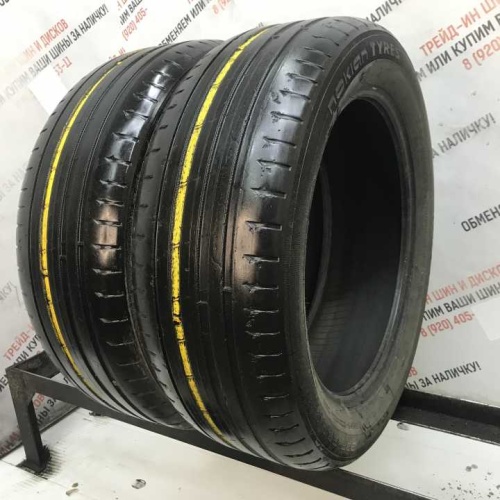 Nokian Tyres Hakkapeliitta 7 R19 235/55