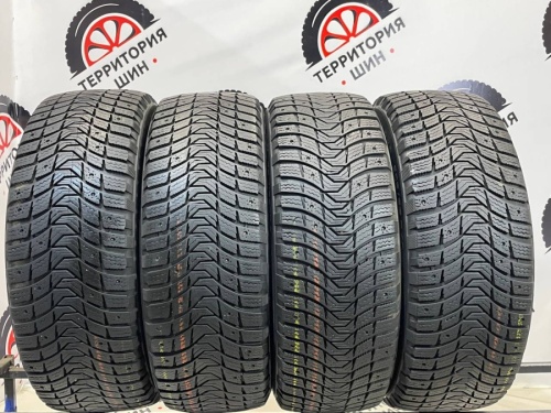 Michelin X-Ice North 3 R16	205/55