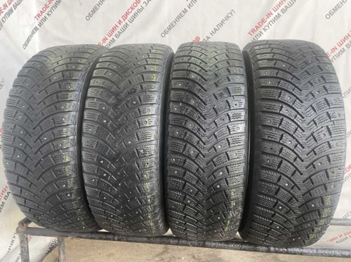 Michelin X-Ice North R16 215/60