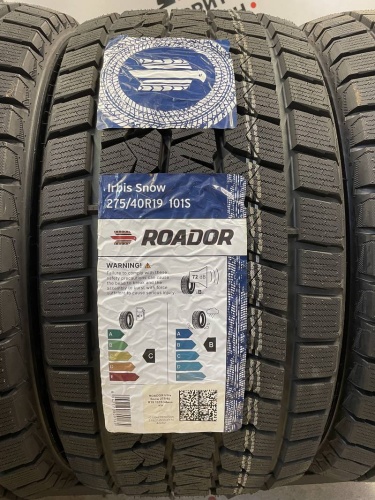 Roador Irbis Snow 100S  R19 275/40
