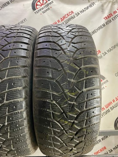 Bridgestone Spike-02 SUV R18 285/60