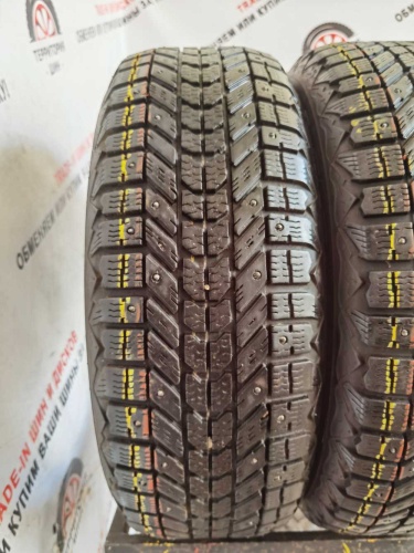 Firestone Winter Force R16 205/60