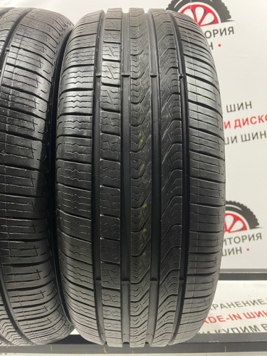Pirelli P8FS R16 205/55