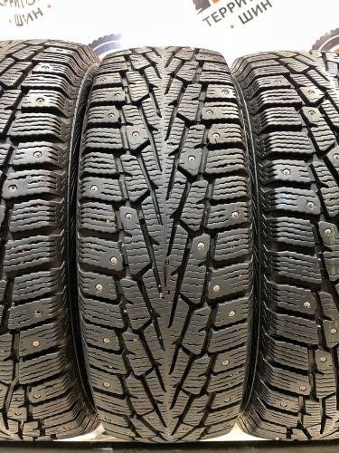 Cordiant SnowCross 185/60/15
