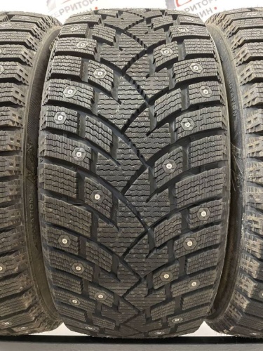 ZETA ANTARCTICA SPORT R18 255/55