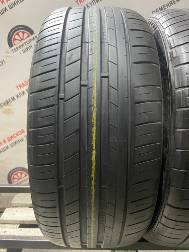 Kapsen Headking S2000 R17 215/50