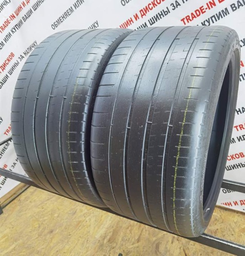 Michelin Pilot Sport R19 235/35