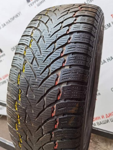 Nokian WR SUV 4 R16 215/65