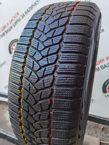 FireStone WinterHawk 3 R16 205/55