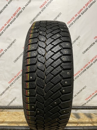 Gislaved Nord Frost 200 185/65 R15