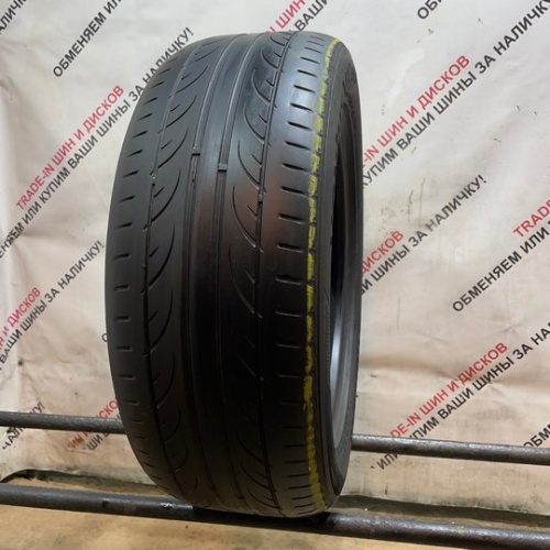 Hankook Ventus V12 Evo2 R16 205/55