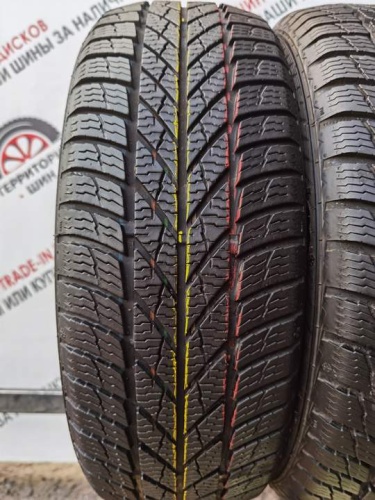 Gislaved EuroFrost 5 R15 185/60