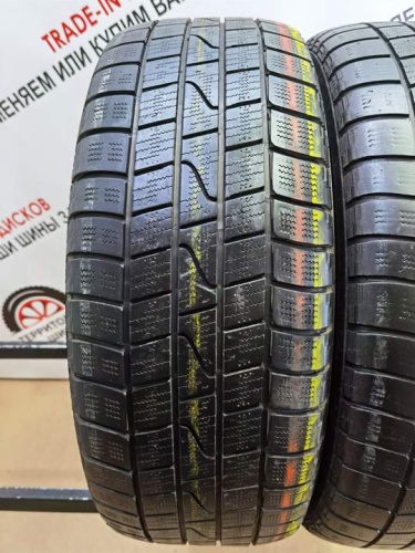 Hankook Winter IPike R16 215/60