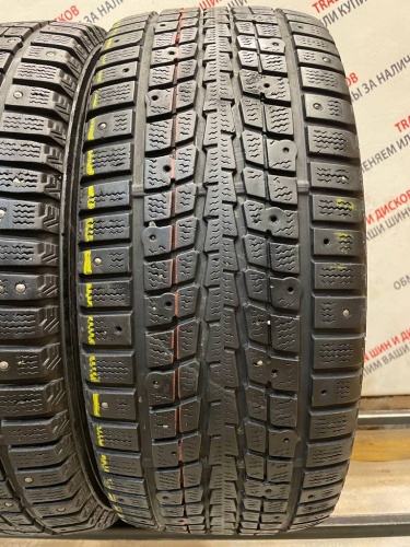 Dunlop SP Winter Ice 01 R16	215/55