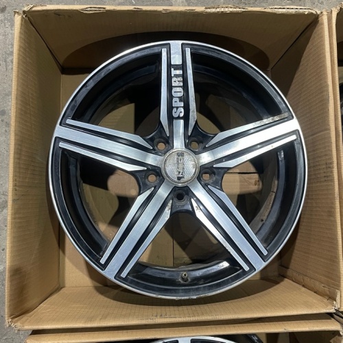 Диски литые R17 5*112 ЦО57.1 ЕТ36