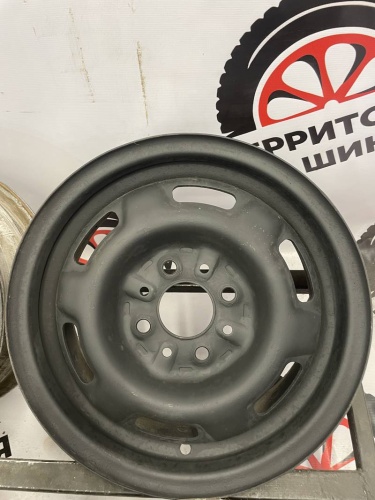 ШТАМПЫ ВАЗ R13