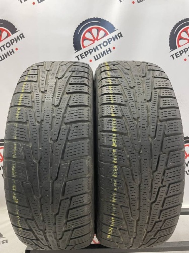 Nokian Hakkapeliitta R  R 17 225/60