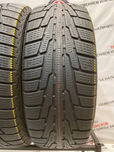 Nokian Tyres Nordman RS2 SUV R17	225/60