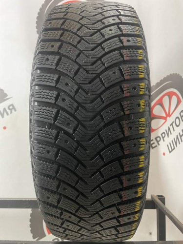 Michelin Latitude XIN 2 R18 235/60