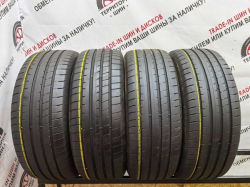 Goodyear Eagle F1 Asymmetric 3 SUV 235/45 100V R20