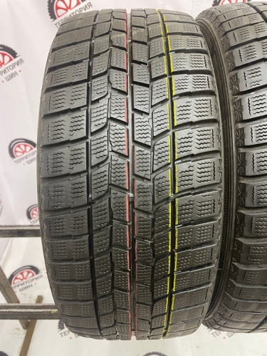Goodyear Ice Navi 6  225/45 R17