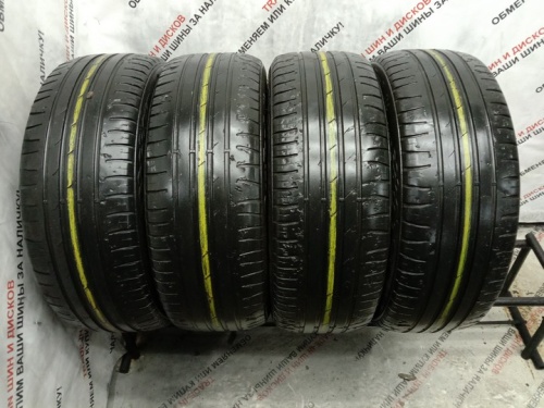 Cordiant Sport 3 R18 225/55