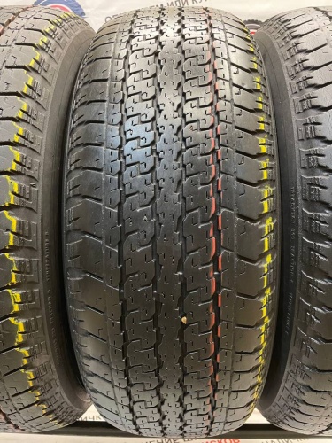 Bridgestone Dueler H/T 840 R17	265/65