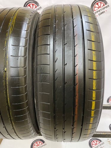 Yokohama Advan Sport A/S R20 235/55