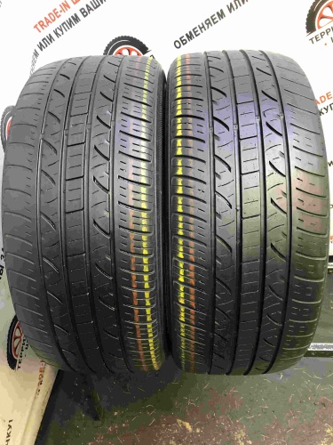 Nexen Classe Premiere 671 R18 225/45