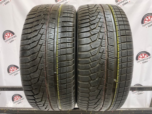 Hankook Winter i*cept evo 2 R18 245/45 100V