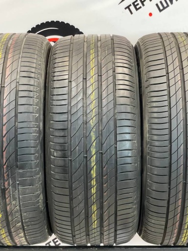 Michelin Primacy 3 St R17 215/55