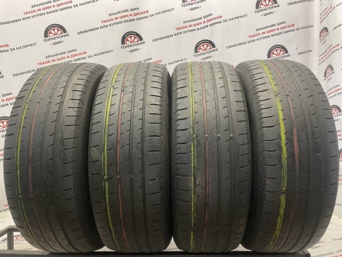 Nexen N'Fera RU1 SUV R17	235/65