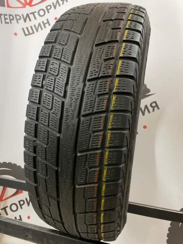 Yokohama Geolandar I/T-S R16 215/70