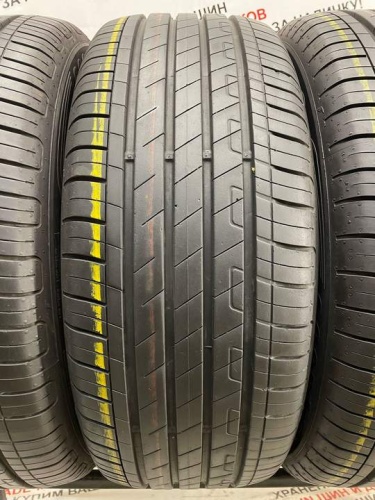 GoodYear EfficientGrip Performance R17 215/55