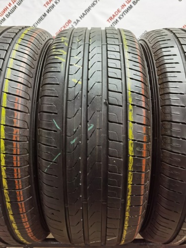 Pirelli Scorpion Verde 255/45 R20