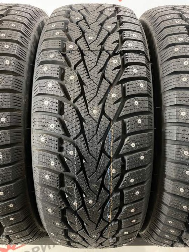 ILink WinterVorhut STUD III R17 225/60 103T