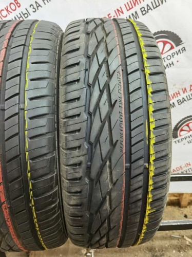 General Graber GT R19 235/55